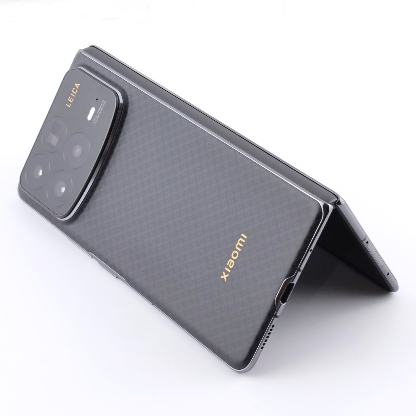 C+ランク Xiaomi MIX Fold 4 8/256GB BlackFiber 24072PX77C 中国版【30日保証】