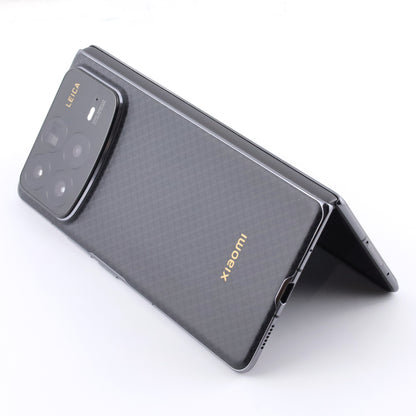 C+ランク Xiaomi MIX Fold 4 8/256GB BlackFiber 24072PX77C 中国版【30日保証】