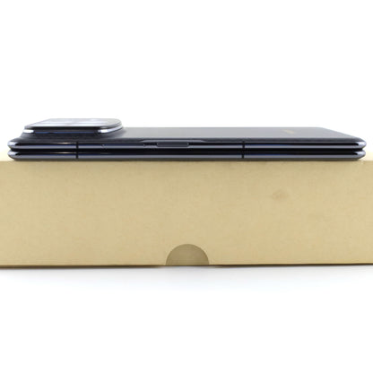 C+ランク Xiaomi MIX Fold 4 8/256GB BlackFiber 24072PX77C 中国版【30日保証】