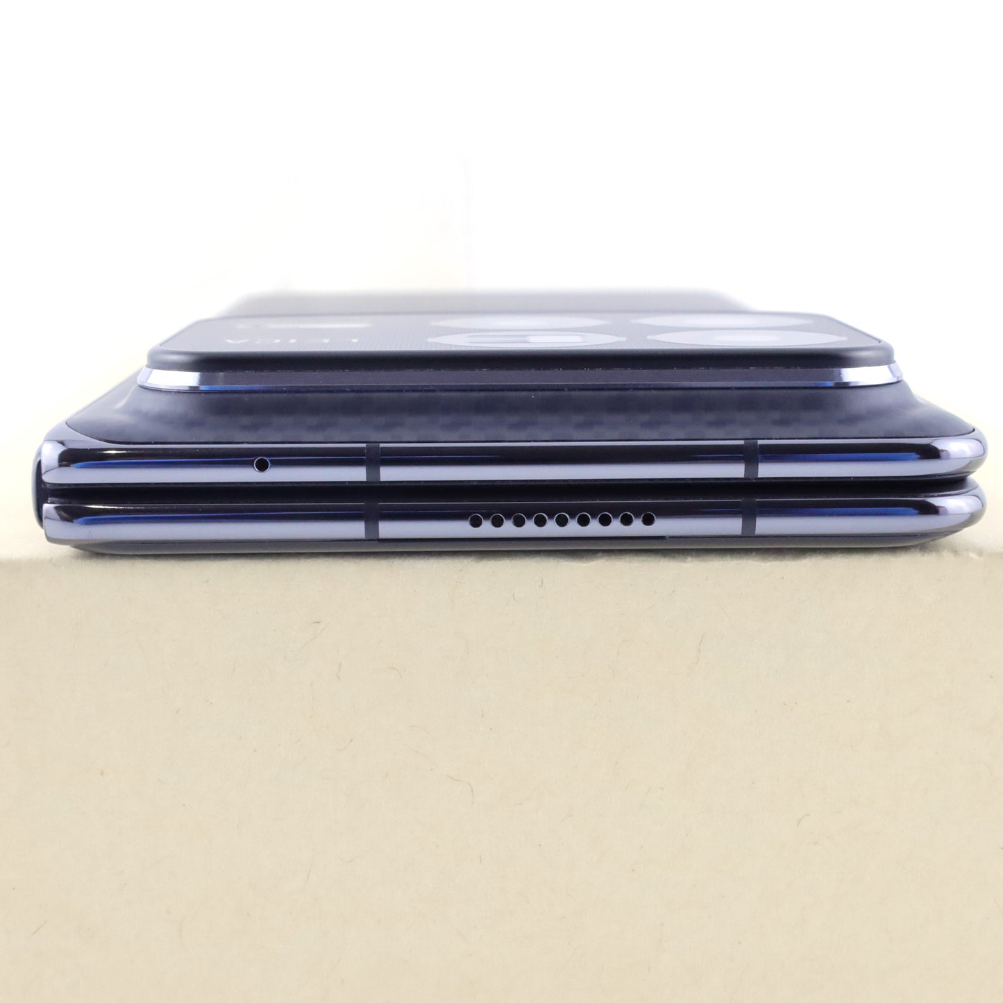 C+ランク Xiaomi MIX Fold 4 8/256GB BlackFiber 24072PX77C 中国版【30日保証】