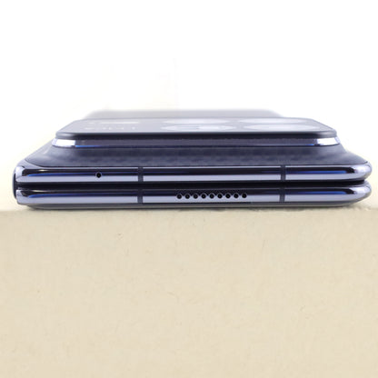 C+ランク Xiaomi MIX Fold 4 8/256GB BlackFiber 24072PX77C 中国版【30日保証】