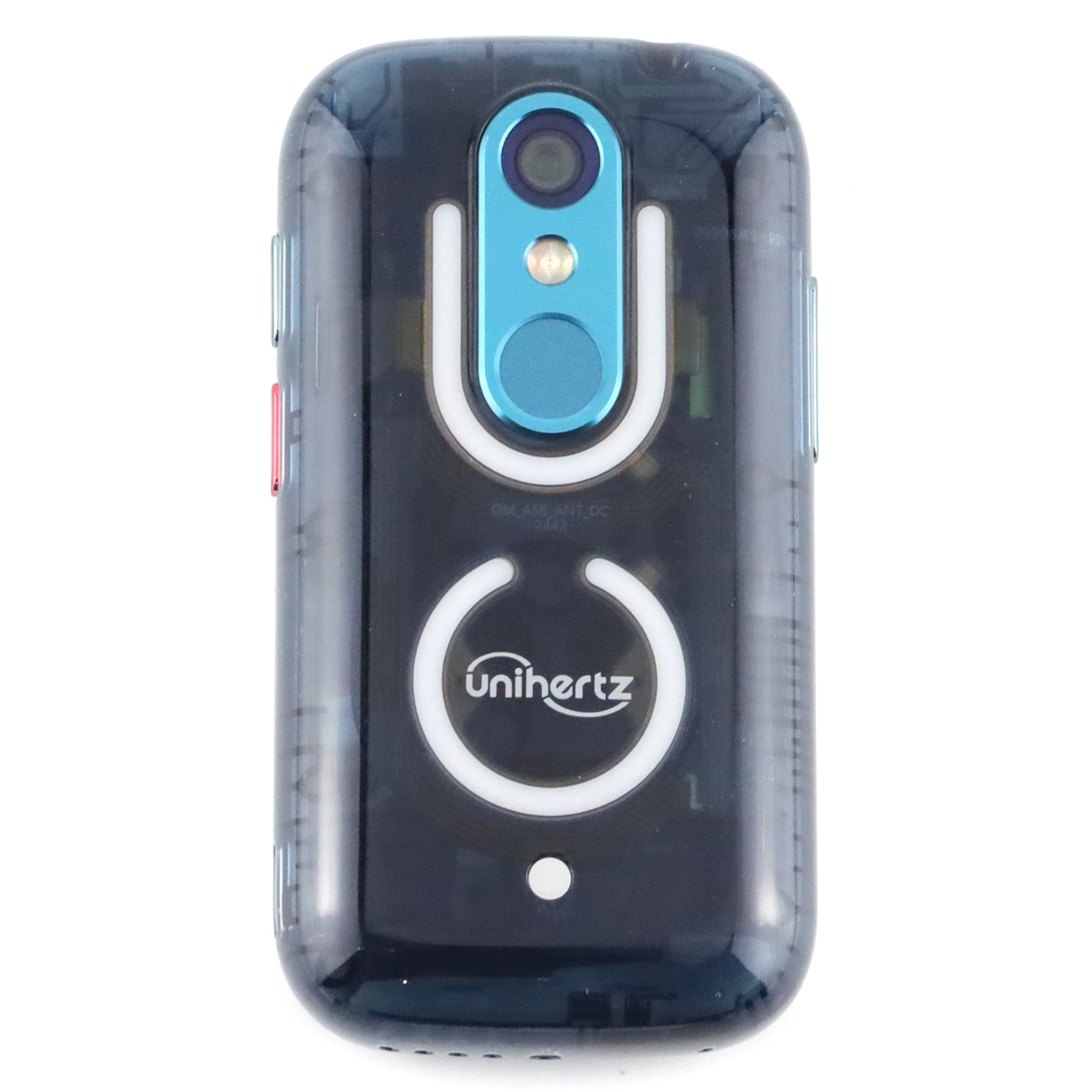 Aランク Unihertz Jelly Star 8/256GB Blue【90日保証】 – まめこmobile