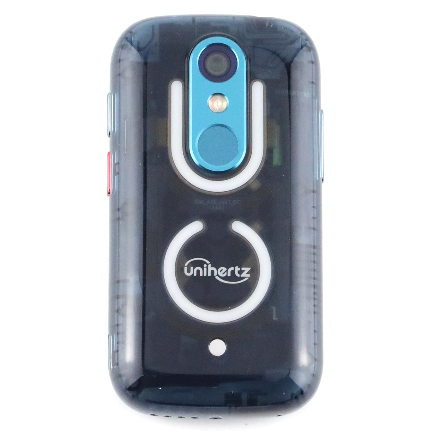 Aランク Unihertz Jelly Star 8/256GB Blue【90日保証】