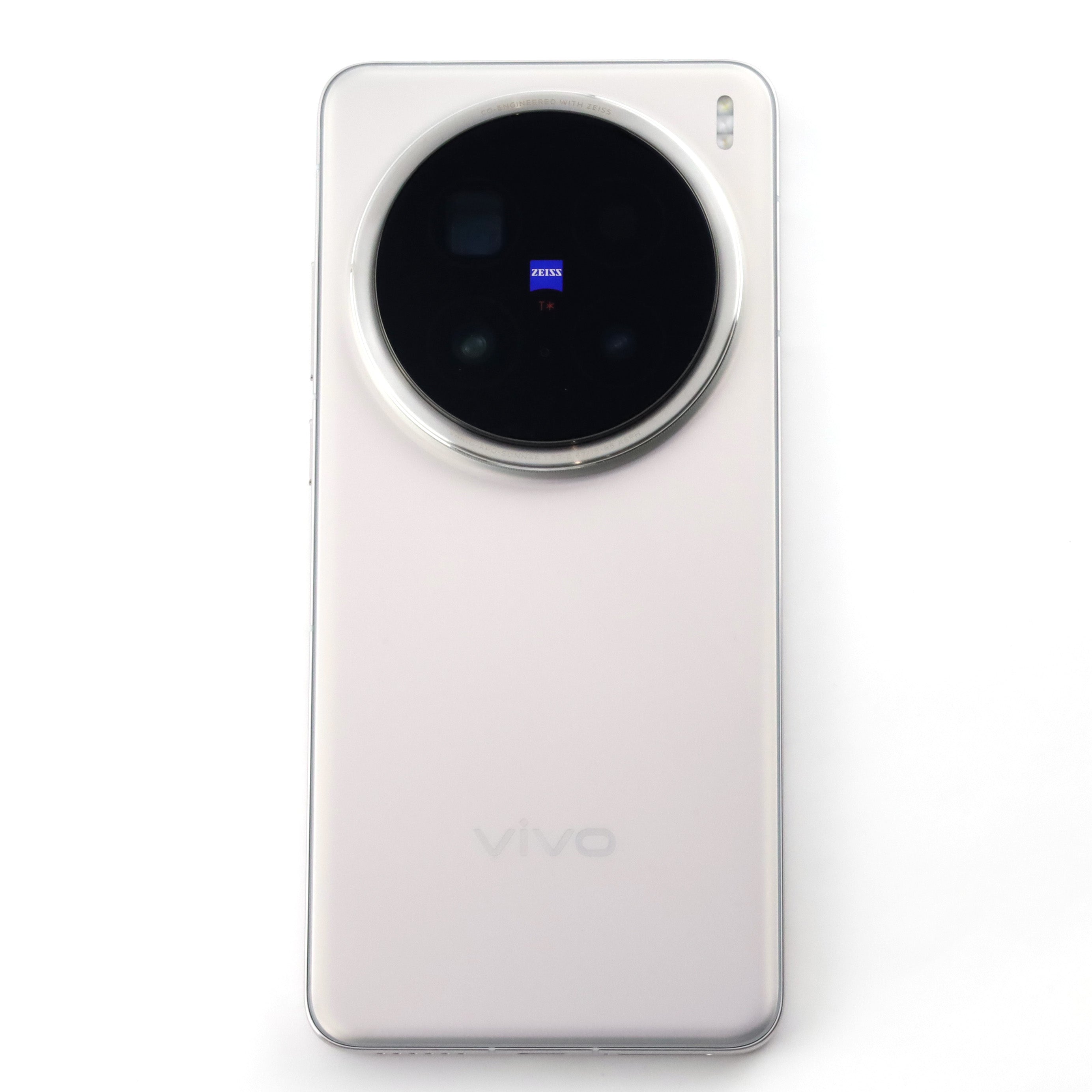 A-ランク vivo X200 Pro 16/512GB Titanium V2413 グローバル版