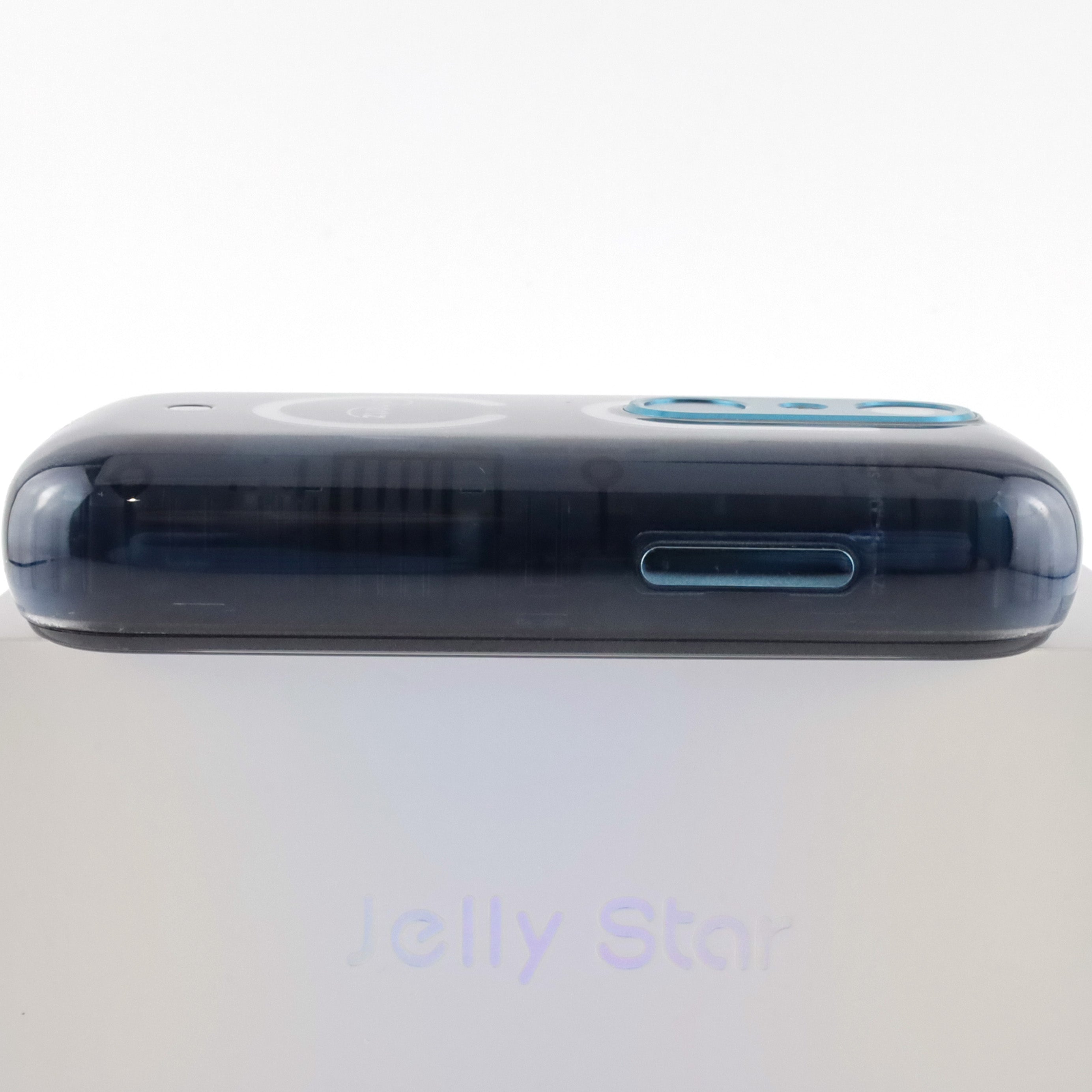 Aランク Unihertz Jelly Star 8/256GB Blue【90日保証】 – まめこmobile