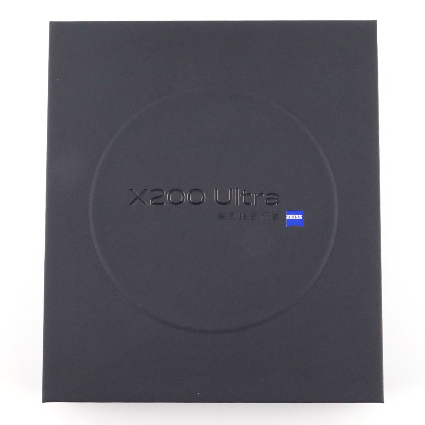Cランク vivo X200 Ultra 16/512GB Red V2454A 中国版【90日保証】