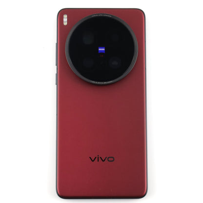 Cランク vivo X200 Ultra 16/512GB Red V2454A 中国版【90日保証】