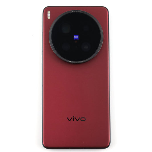Cランク vivo X200 Ultra 16/512GB Red V2454A 中国版【90日保証】