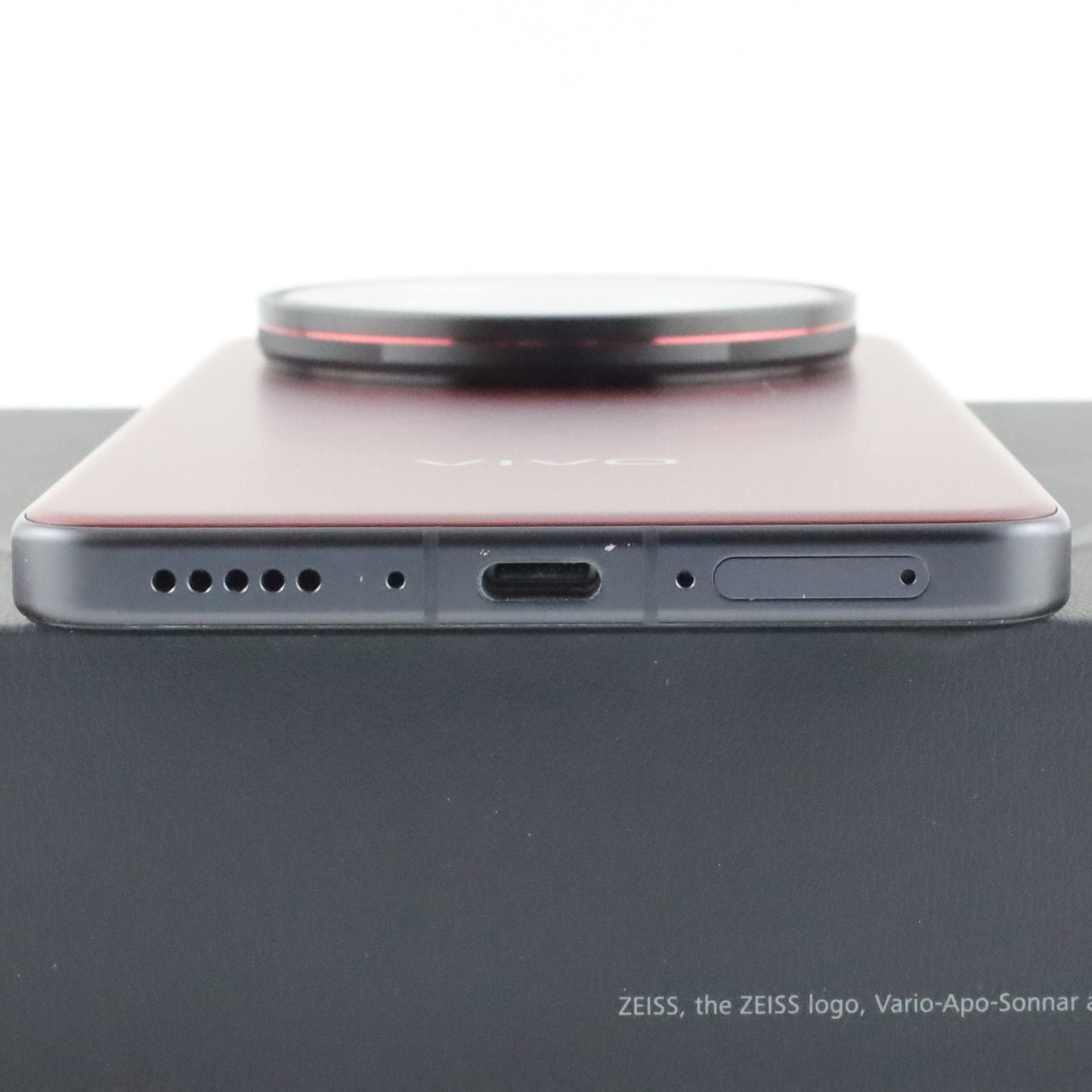 Cランク vivo X200 Ultra 16/512GB Red V2454A 中国版【90日保証】