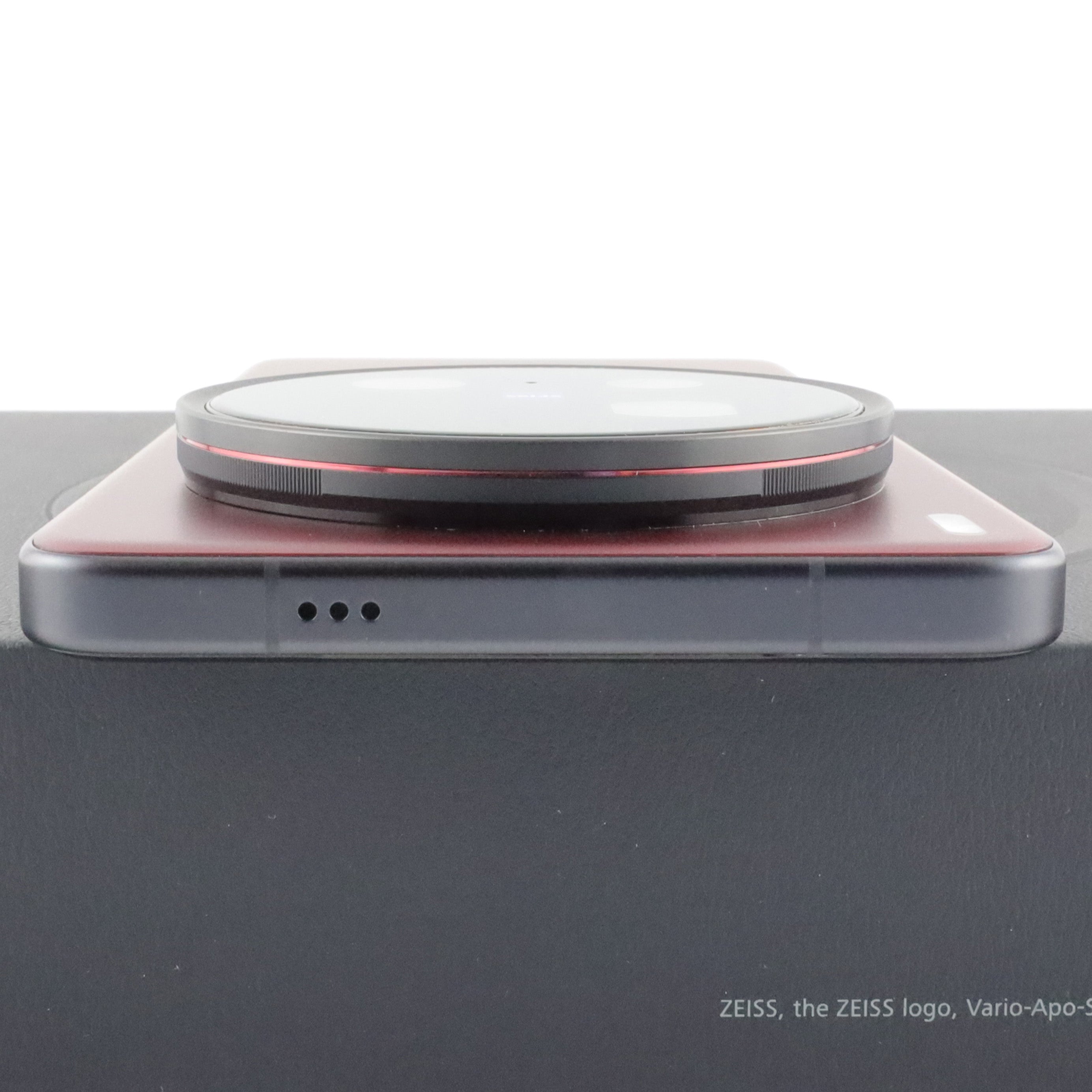 Cランク vivo X200 Ultra 16/512GB Red V2454A 中国版【90日保証