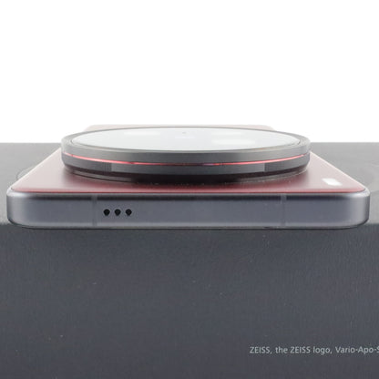 Cランク vivo X200 Ultra 16/512GB Red V2454A 中国版【90日保証】