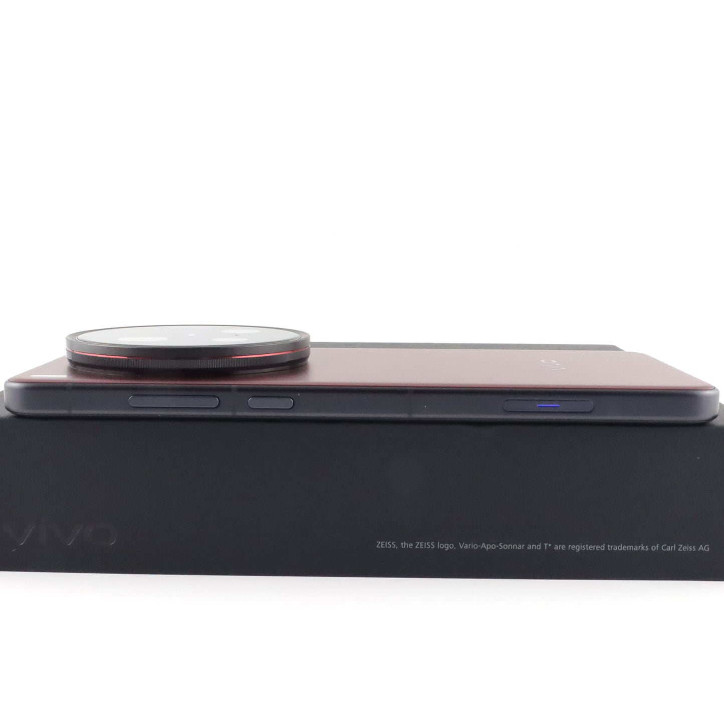 Cランク vivo X200 Ultra 16/512GB Red V2454A 中国版【90日保証】