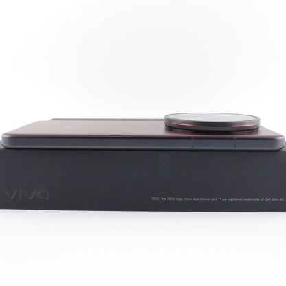 Cランク vivo X200 Ultra 16/512GB Red V2454A 中国版【90日保証】