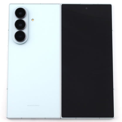 A-ランク Galaxy Z Fold7 12/256GB Mint SM-F966Q 国内Simフリー版【30日保証】