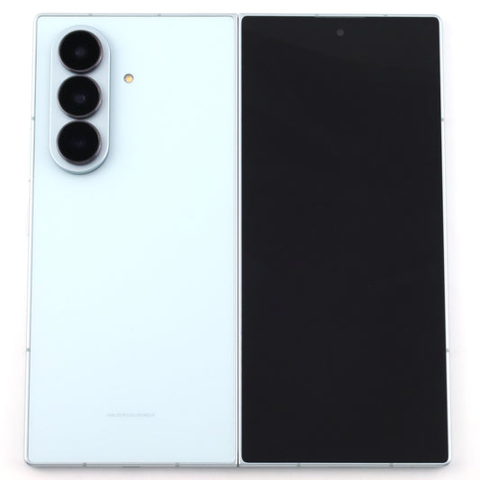 A-ランク Galaxy Z Fold7 12/256GB Mint SM-F966Q 国内Simフリー版【30日保証】