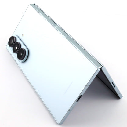 A-ランク Galaxy Z Fold7 12/256GB Mint SM-F966Q 国内Simフリー版【30日保証】
