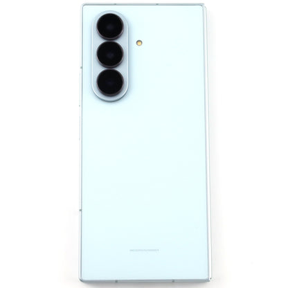 A-ランク Galaxy Z Fold7 12/256GB Mint SM-F966Q 国内Simフリー版【30日保証】
