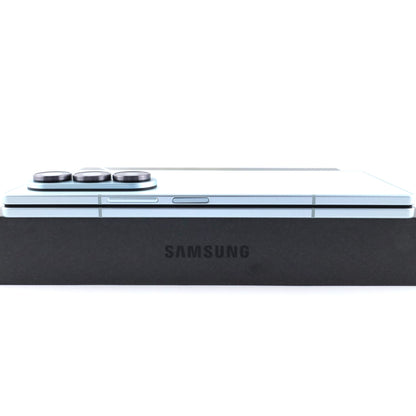 A-ランク Galaxy Z Fold7 12/256GB Mint SM-F966Q 国内Simフリー版【30日保証】