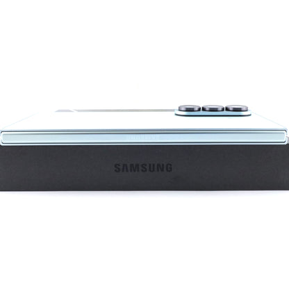A-ランク Galaxy Z Fold7 12/256GB Mint SM-F966Q 国内Simフリー版【30日保証】