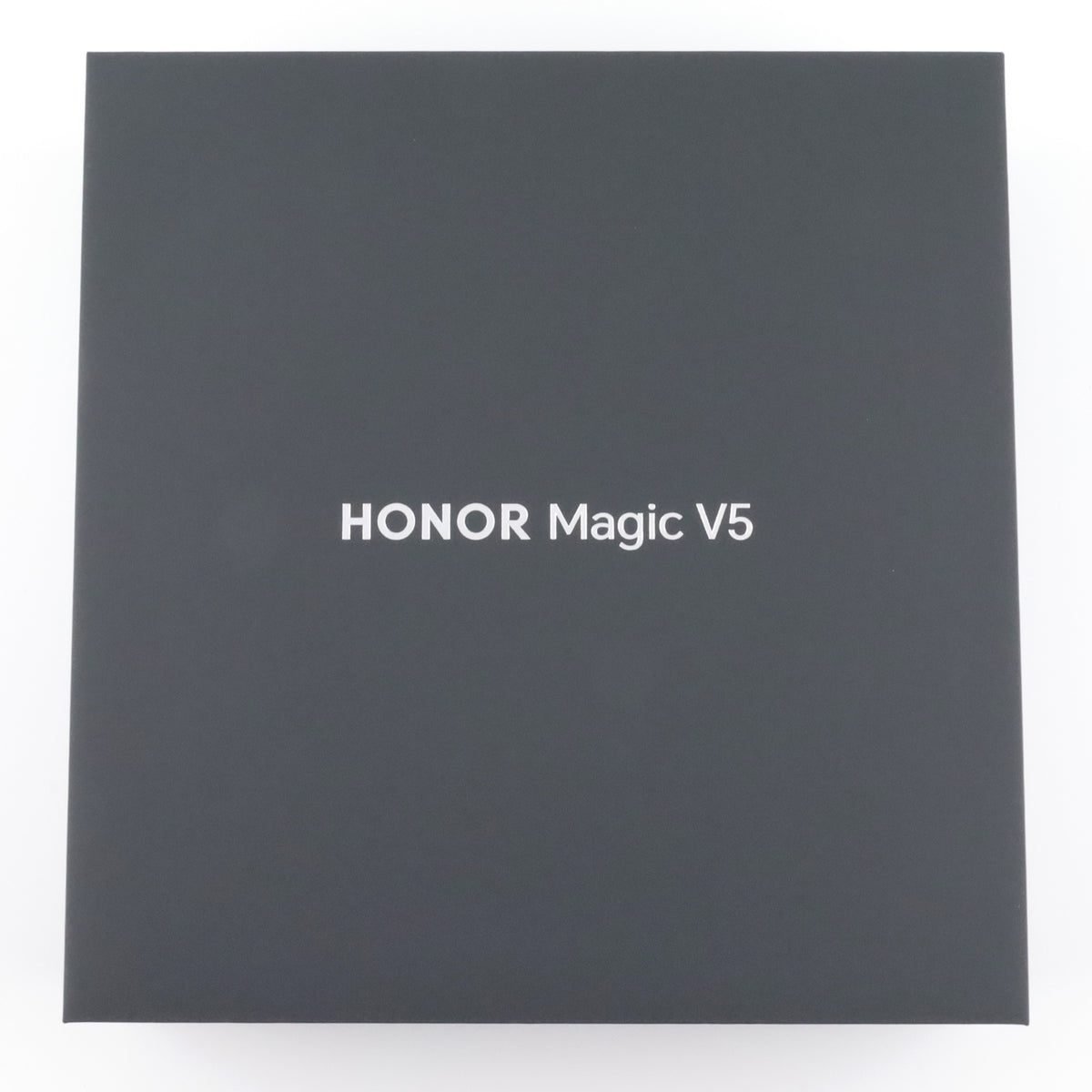 C+ランク HONOR Magic V5 16/512GB Black MBH-N49 グローバル版【30日 