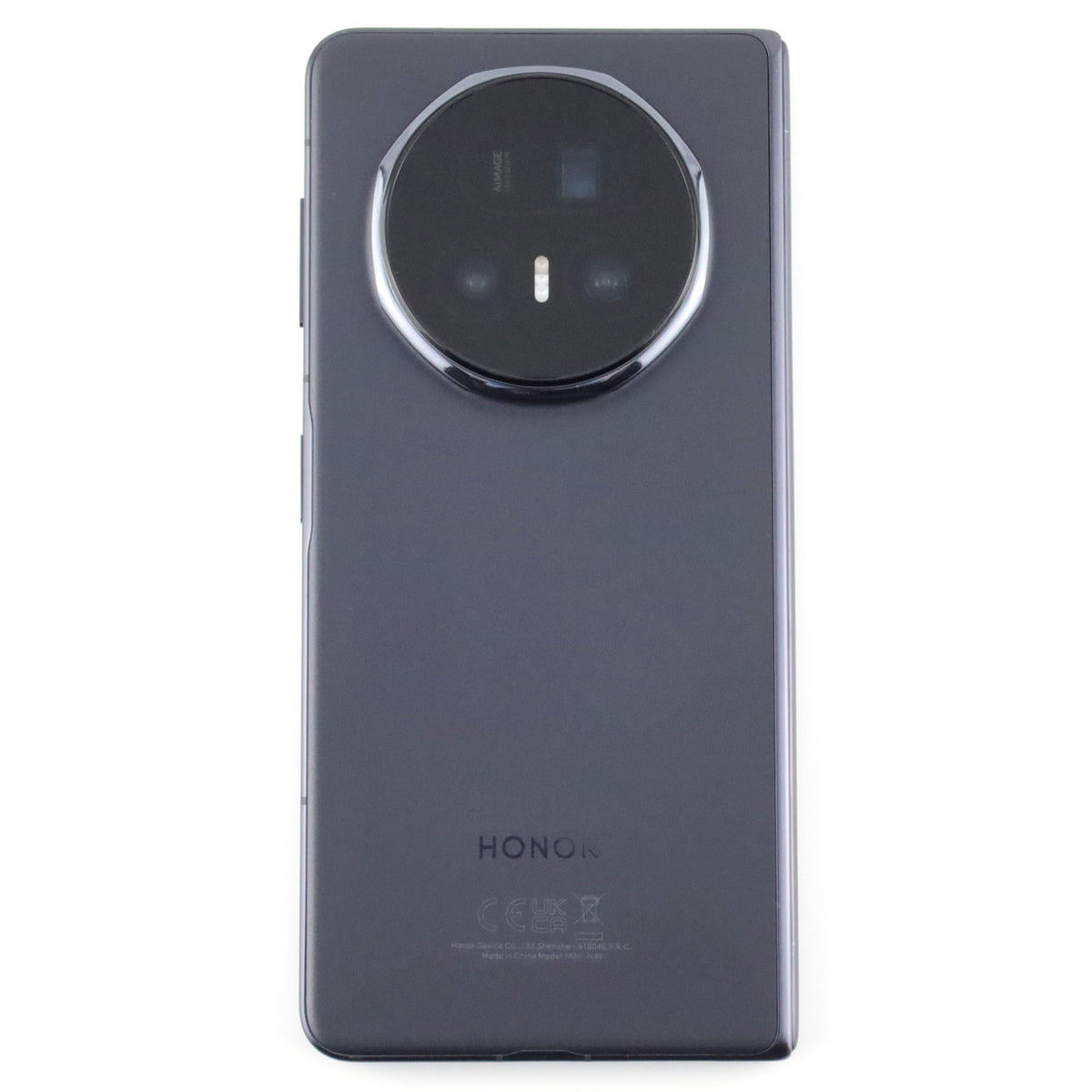 C+ランク HONOR Magic V5 16/512GB Black MBH-N49 グローバル版【30日 