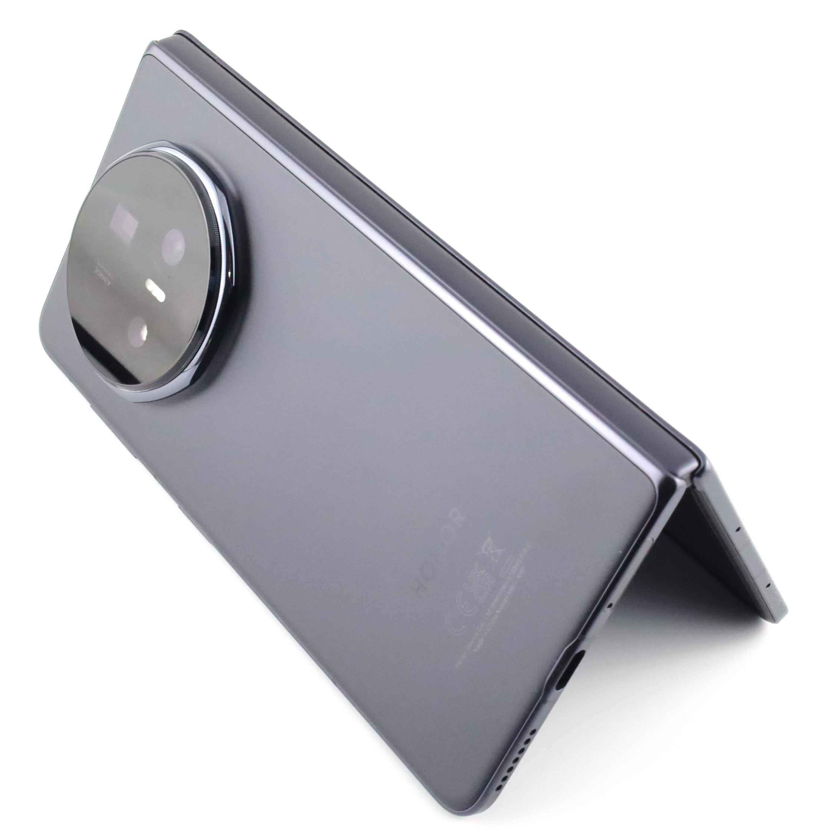 C+ランク HONOR Magic V5 16/512GB Black MBH-N49 グローバル版【30日