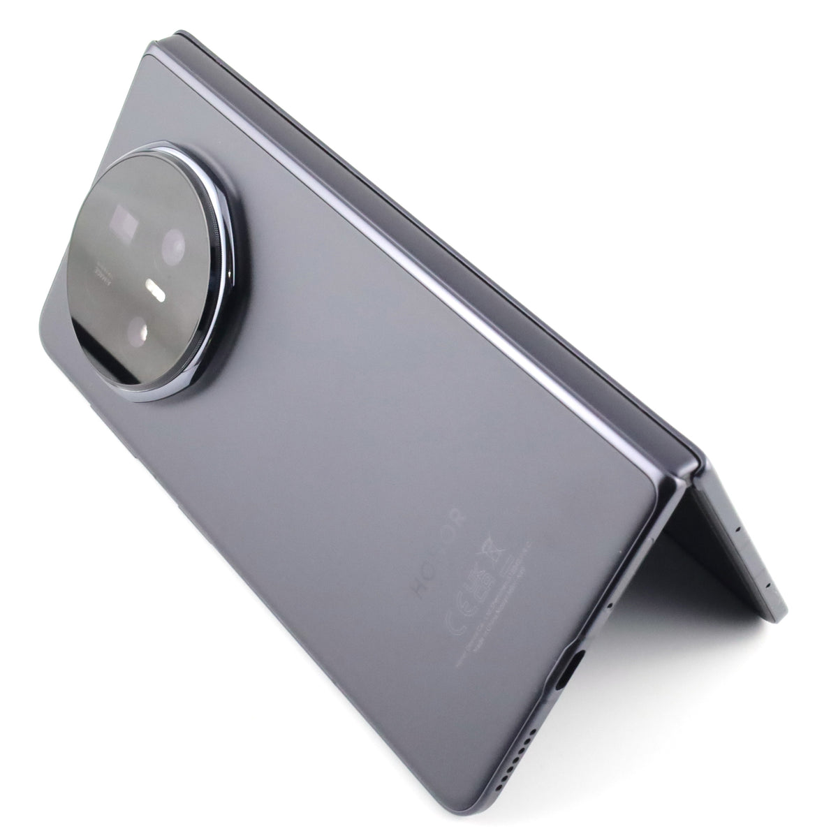 C+ランク HONOR Magic V5 16/512GB Black MBH-N49 グローバル版【30日 