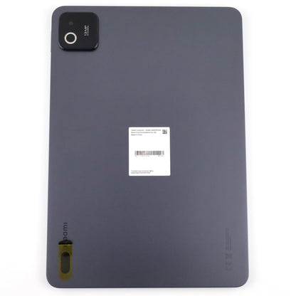 B+ランク Xiaomi Pad 8 8/128GB Gray 25097RP43G 国内版【90日保証】