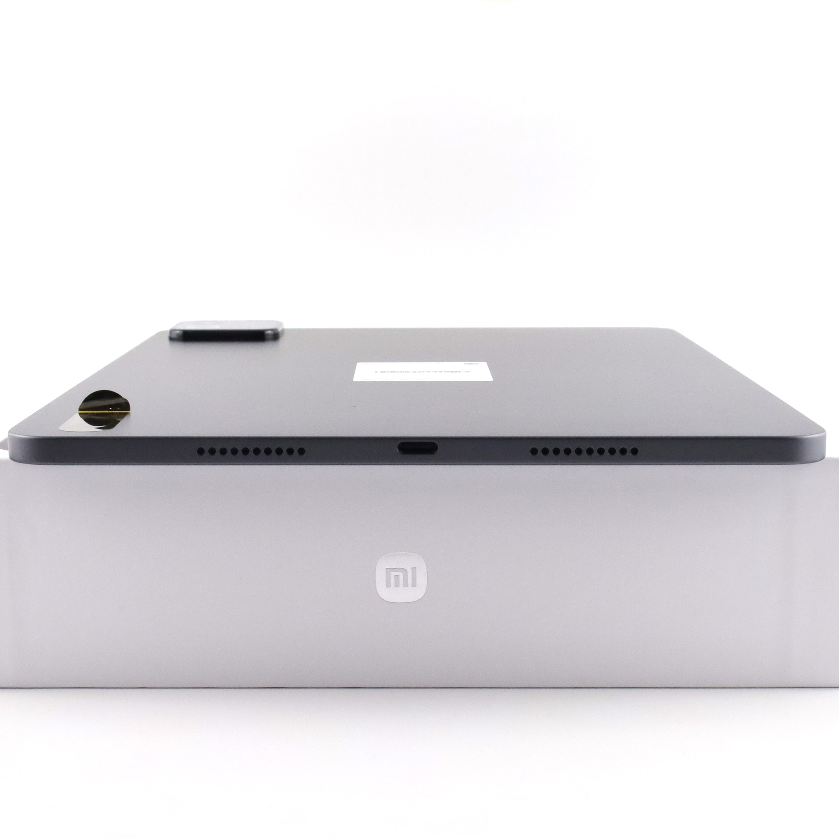 B+ランク Xiaomi Pad 8 8/128GB Gray 25097RP43G 国内版【90日保証
