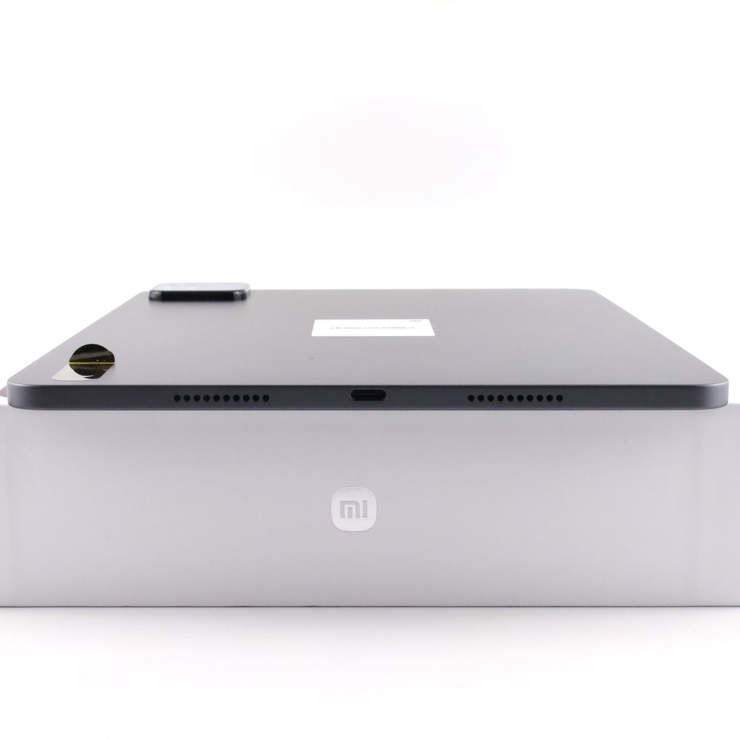 B+ランク Xiaomi Pad 8 8/128GB Gray 25097RP43G 国内版【90日保証】
