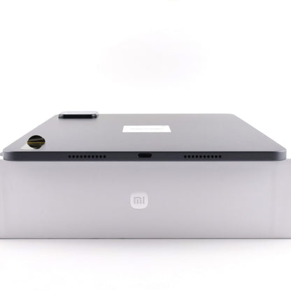 B+ランク Xiaomi Pad 8 8/128GB Gray 25097RP43G 国内版【90日保証】