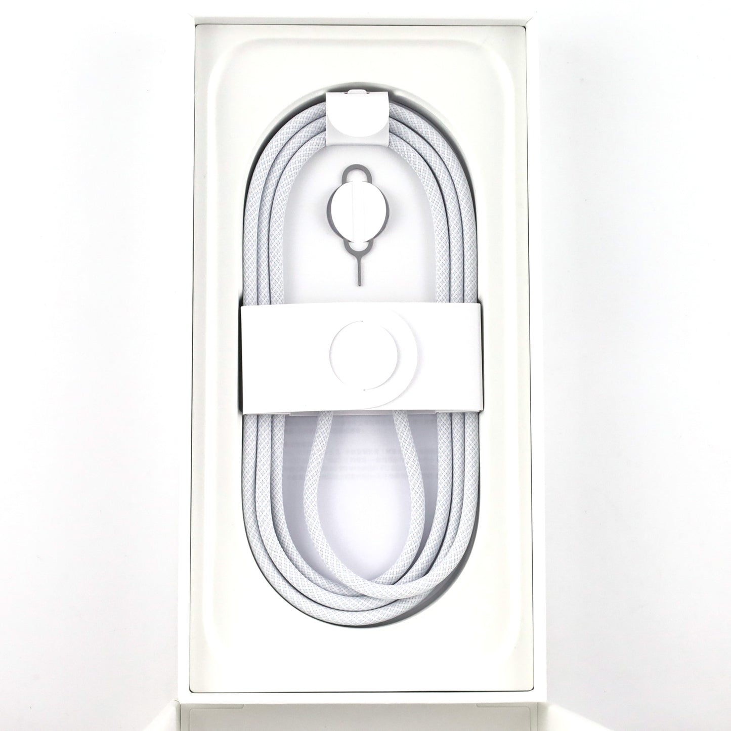 B+ランク iPhone 16 Pro 256GB WhiteTitanium A3294 MYLU3ZA/A 香港版【90日保証】