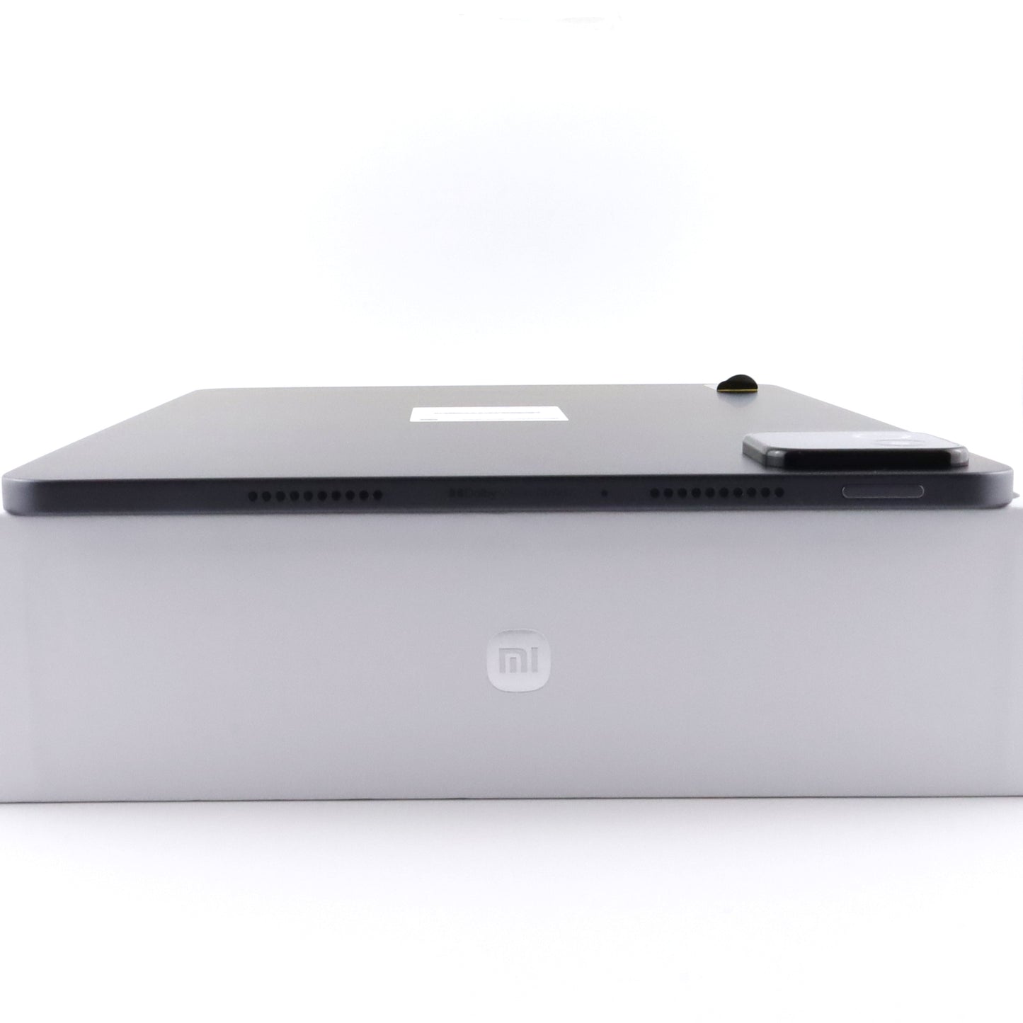 B+ランク Xiaomi Pad 8 8/128GB Gray 25097RP43G 国内版【90日保証】