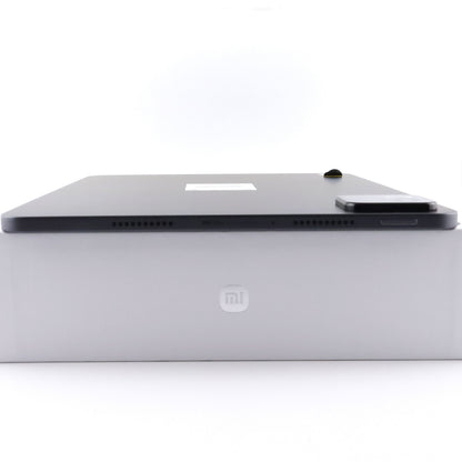 B+ランク Xiaomi Pad 8 8/128GB Gray 25097RP43G 国内版【90日保証】