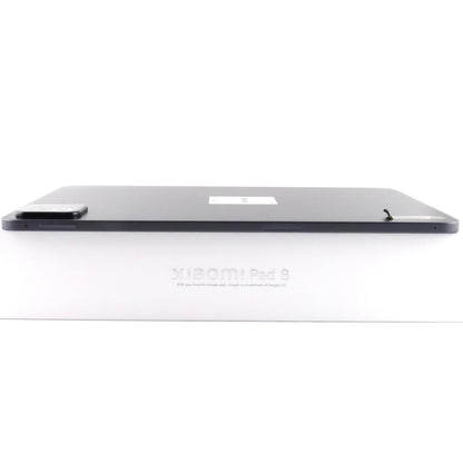 B+ランク Xiaomi Pad 8 8/128GB Gray 25097RP43G 国内版【90日保証】