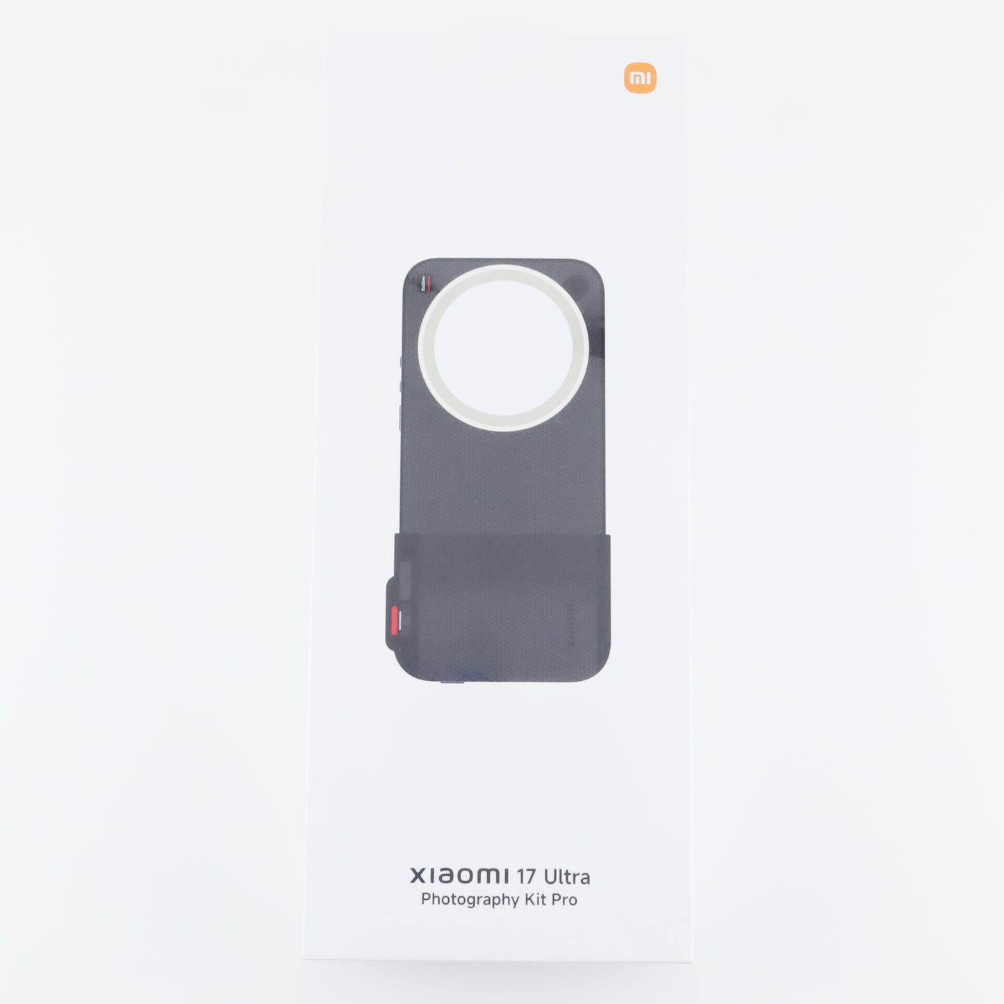 B+ランク Xiaomi 17 Ultra 16/512GB StarlitGreen 2512BPNDAG 国内版【90日保証】