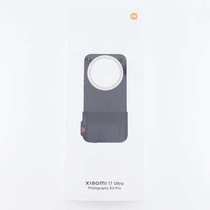 B+ランク Xiaomi 17 Ultra 16/512GB StarlitGreen 2512BPNDAG 国内版【90日保証】
