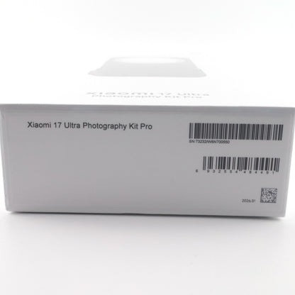 B+ランク Xiaomi 17 Ultra 16/512GB StarlitGreen 2512BPNDAG 国内版【90日保証】