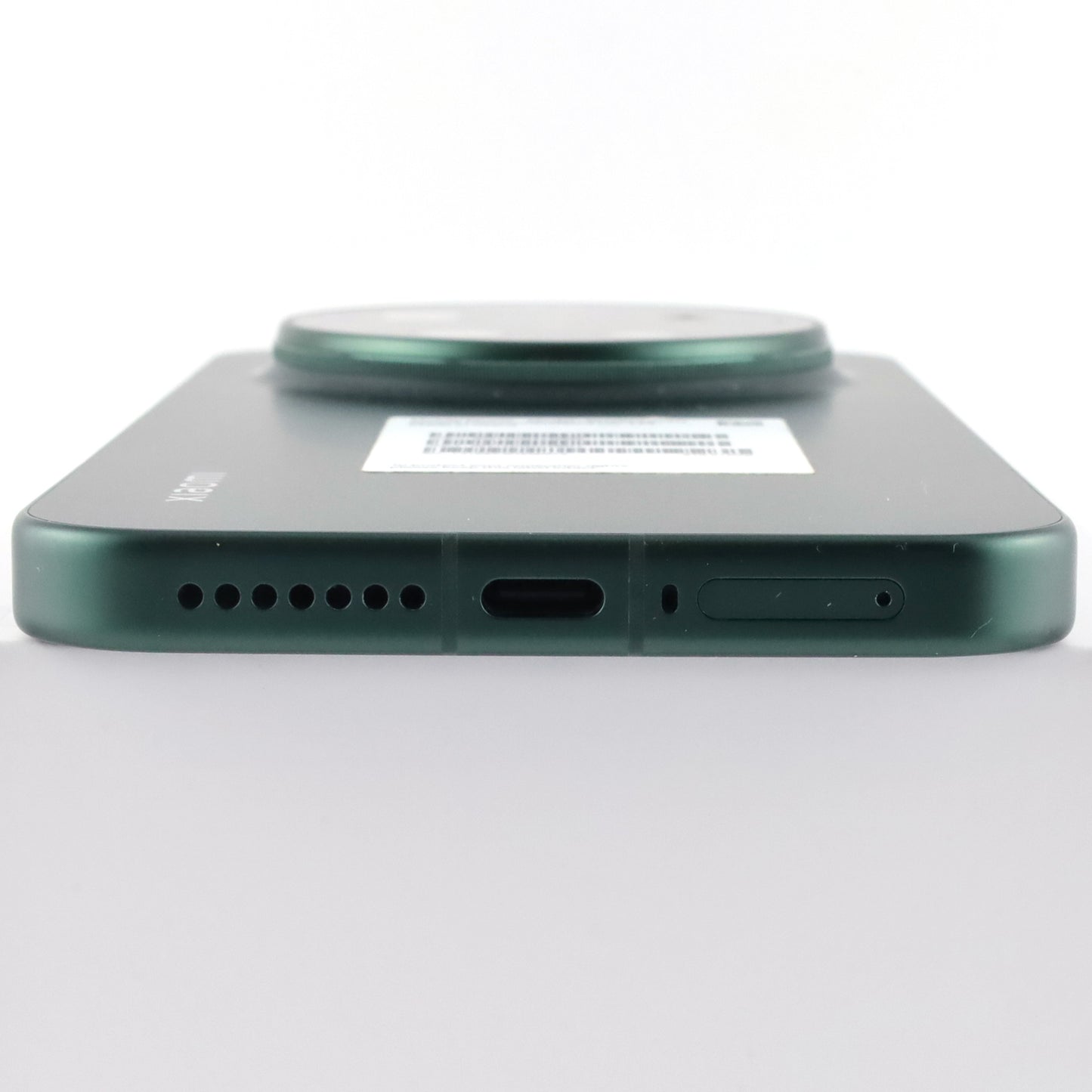 B+ランク Xiaomi 17 Ultra 16/512GB StarlitGreen 2512BPNDAG 国内版【90日保証】