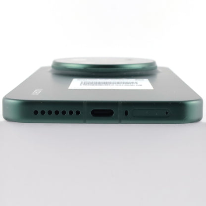 B+ランク Xiaomi 17 Ultra 16/512GB StarlitGreen 2512BPNDAG 国内版【90日保証】