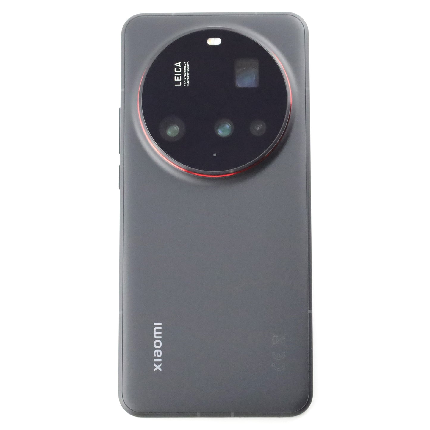 Bランク Xiaomi 15 Ultra 16/512GB Black 25010PN30G 国内版【90日保証】