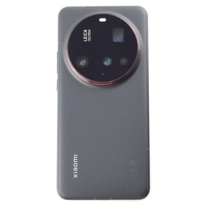 Bランク Xiaomi 15 Ultra 16/512GB Black 25010PN30G 国内版【90日保証】