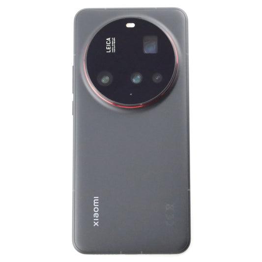 Bランク Xiaomi 15 Ultra 16/512GB Black 25010PN30G 国内版【90日保証】