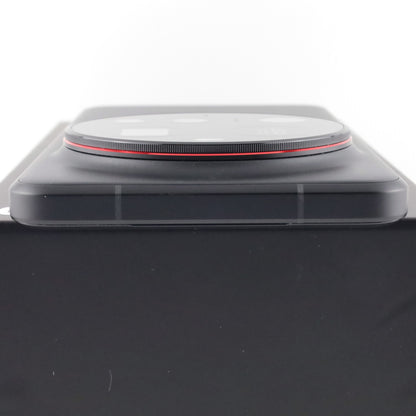 Bランク Xiaomi 15 Ultra 16/512GB Black 25010PN30G 国内版【90日保証】