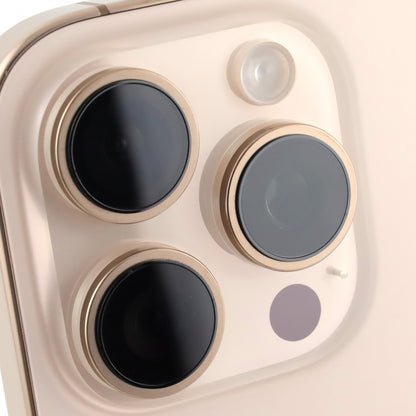 A-ランク iPhone 16 Pro Max 256GB DesertTitanium A3084 MYW53LL/A アメリカ版【90日保証】