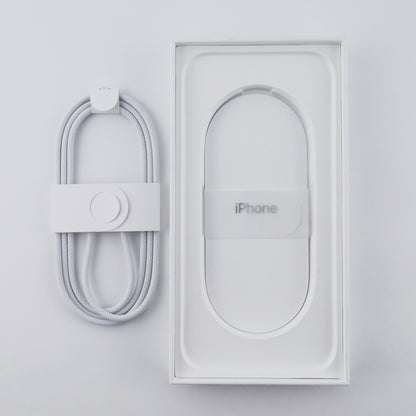 A-ランク iPhone 16 Pro Max 256GB DesertTitanium A3084 MYW53LL/A アメリカ版【90日保証】