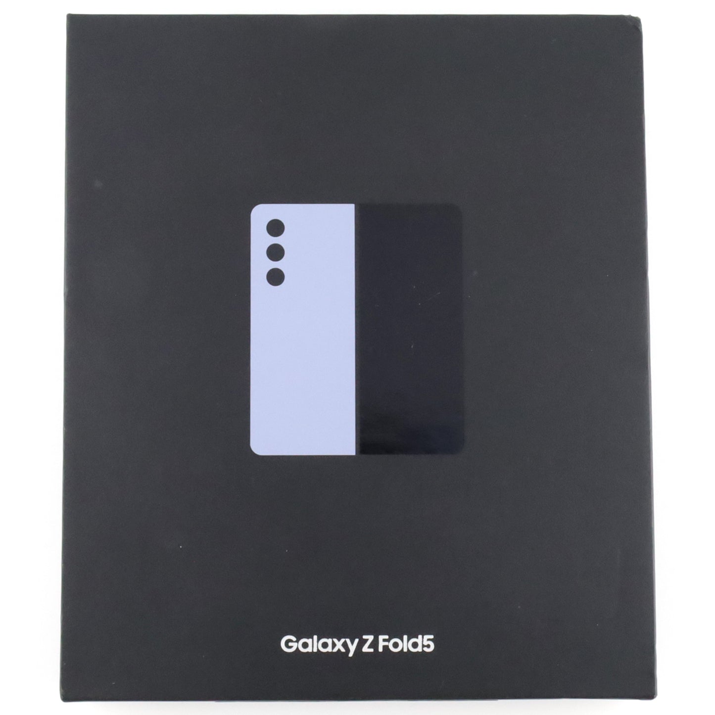 Dランク Galaxy Z Fold5 12/256GB IcyBlue SCG22 KDDI版【30日保証】