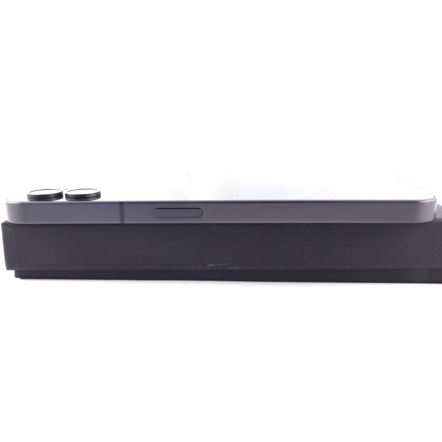C-ランク Nothing Phone(1) 12/256GB Black A063【90日保証】