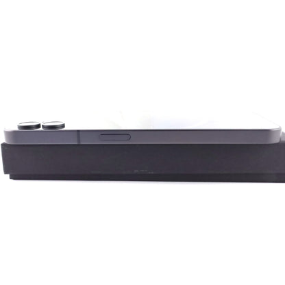 C-ランク Nothing Phone(1) 12/256GB Black A063【90日保証】