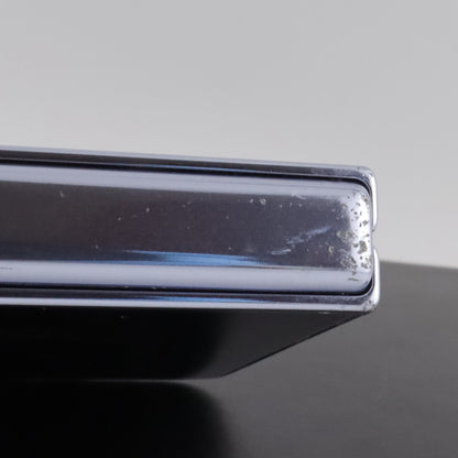 Dランク Galaxy Z Fold5 12/256GB IcyBlue SCG22 KDDI版【30日保証】